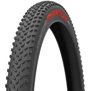 Chaoyang Phantom Wet 27.5´´ X 2.20 Stijve Mtb-band Zwart 27.5´´ x 2.20 pas cher