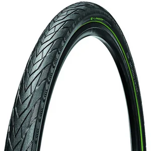 Chaoyang Pneu Rigide Urbain E-liner Tubeless 700c X 40 pas cher
