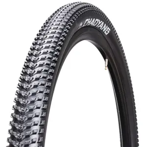 Chaoyang Victory 30 Tpi E-bike 26´´ X 2.10 Stijve Mtb-band Zilver 26´´ x 2.10 pas cher