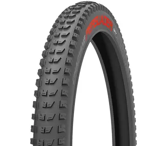 Chaoyang Pneu Vtt Persuader Dry 60 Tpi Btob Tubeless 27.5´´ X 2.40 pas cher