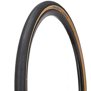 CHAOYANG Tyre 700x35 GRAVEL GP 60TPI TubeType Tanwall for Gravel pas cher