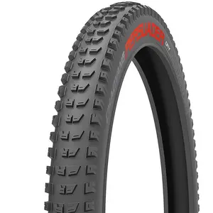 Chaoyang Pneu Vtt Persuader Dry 120 Tpi Dual Defense Tubeless 27.5´´ X... pas cher