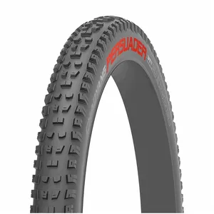 Chaoyang Pneu Vtt Persuader Wet 120 Tpi Dual Defense Tubeless 27.5´´ X 2.40 pas cher