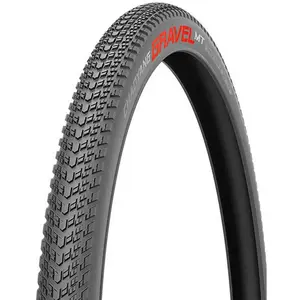 Chaoyang Pneu De Gravel Mt 60 Tpi Tubeless 700c X 38 pas cher