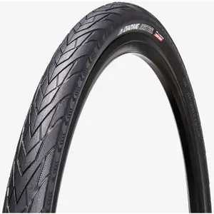 Chaoyang Kestrel 26´´ X 47 Stevige Urbanband Zwart 26´´ x 47 pas cher