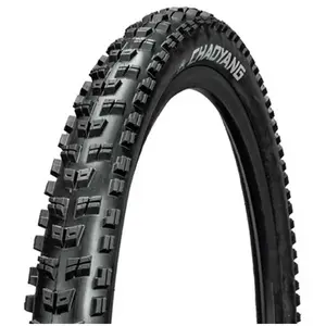 Chaoyang Pneu Vtt Rock Wolf 3c-am Tubeless 27.5´´ X 2.60 pas cher