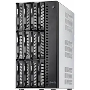 Terramaster T12-500 Pro SMB NAS 12 baies, NAS pas cher