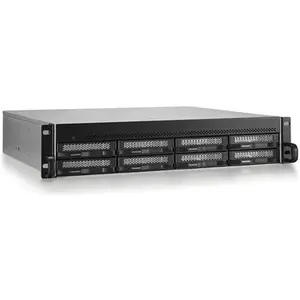 Terramaster U8-500 Plus Enterprise NAS 8 baies, NAS pas cher