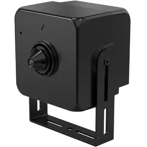 Dahua Caméra De Surveillance Ipc-hum4431s1-l4 Mini Ip H265 Pinhole 4m ... pas cher