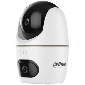 Dahua Caméra De Surveillance Ipc-hpt1539dd-stw-5e2 pas cher