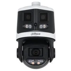 Dahua Caméra De Surveillance Sdt3e410-8p-mb-a-pv1 pas cher