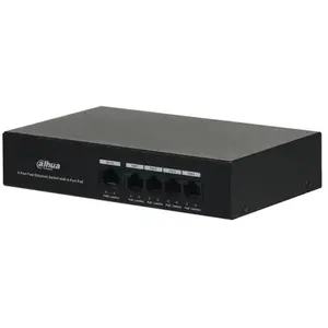 Dahua Switch Dh-pfs3005-4et-36 pas cher