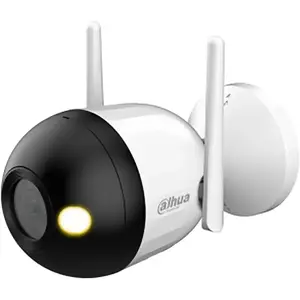 Dahua Caméra De Surveillance Bullet Wifi/f4c-led 2.8mm pas cher