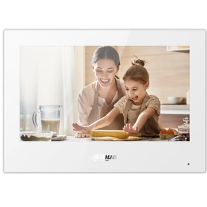 Dahua Moniteur De Surveillance Domestique Dhi-vth5321gw-w pas cher