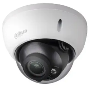 Dahua Caméra De Surveillance Europe Lite Dh-hac-hdbw1200r-vf Cctv Indo... pas cher