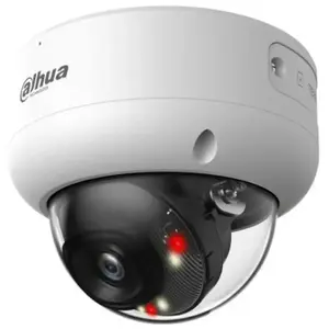 Dahua Caméra De Surveillance Dh-ipc-hdbw3849ep-s-il-0280b