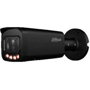 Dahua IP-Kamera IPC-HFW3849T-ZAS-IL-27135-BLACK, Caméra réseau