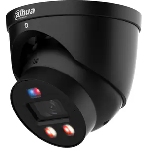 Dahua NET CAMERA 8MP EYEBALL/HDW3849H-ASPV0280B-PRO-B, Caméra réseau pas cher