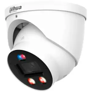 Dahua Caméra De Surveillance Hdw3649h-aspv0280b-pro