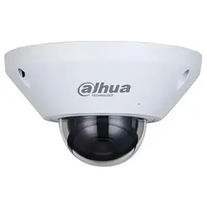 Caméra de surveillance - DAHUA - IPC-EB5541-AS - Fisheye - 5MP - IP67 - Vision nocturne