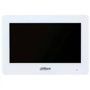 Dahua, Sonnette + interphone, Technology Monitor wideodomofonu VTH5123...