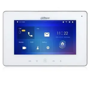 Dahua Visiophone Vth5221dw-s2 pas cher