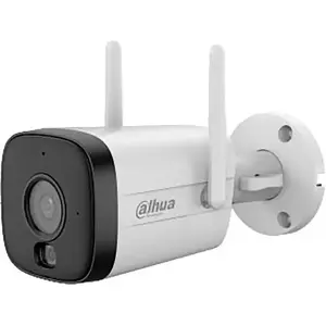 Dahua Kamera WI-FI IPC-HFW1539DTK1-SW-PV-0280B, Caméra réseau pas cher