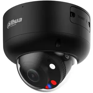 Dahua Caméra De Surveillance Ipc-hdbw3449r1-zas-pv-s5