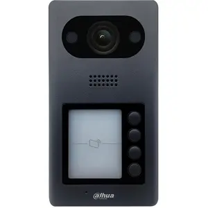Dahua, Sécurité des bâtiments : accessoires, Technology DHI-VTO3211D-P...