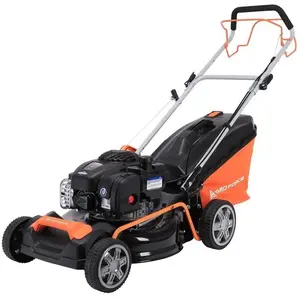 Tondeuse thermique autotractée Yard Force GM B46CK 46cm - moteur Briggs   and  Stratton