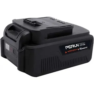 Yardforce - Batterie Yard Force al C40B 20V - 4,0 Ah pas cher