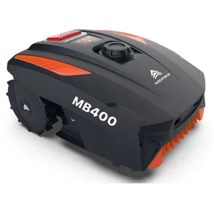 Robot Tondeuse Yard Force MB400 pas cher