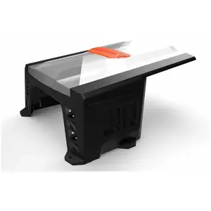 Comparateur de prix : Garage pour Robot Tondeuse Yard Force - AR SH02 - Protection solaire o...