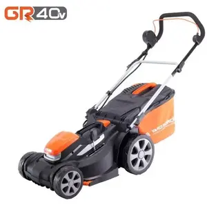 Tondeuse à batterie Yard Force LMG37A 37cm - 40v 2.5Ah - 400m² pas cher
