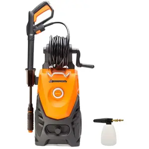 Nettoyeur haute pression Yard Force 150 Bars 2000W pas cher
