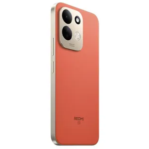 Smartphone - XIAOMI - REDMI 17 5G - 4Go RAM 256Go ROM - Orange