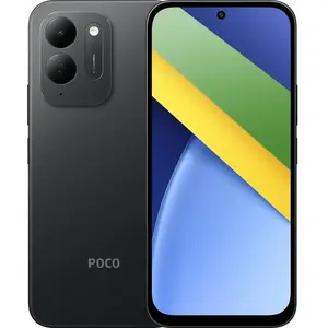 POCO C95 Pro Black 8 GB + 256 GB