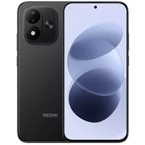 Smartphone - XIAOMI - REDMI Note 17 5G - 6Go RAM 256Go ROM - Noir