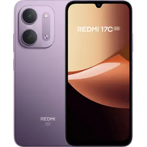 Xiaomi Redmi 17c 5g - 4 Gb 128 Violet