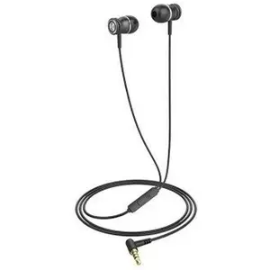 Havit E303P kabelgebundener Kopfhörer (schwarz) (Filaire), Écouteurs, ... pas cher