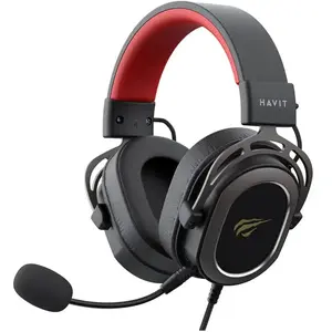Havit H2008D Gaming Headset with minijack Bedraad Hoofdband Gamen pas cher