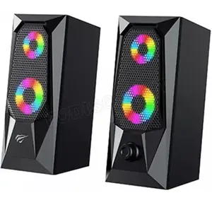 Enceinte Havit Pro RGB Illuminated pas cher