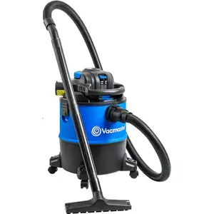 Vacmaster VBVB1223PF 1200W 23L Aspirateurs Eau et poussière avec ou sa... pas cher