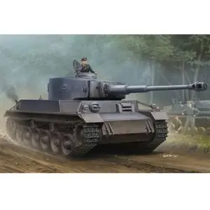 Hobbyboss Hbb83891 Modèle kit, différents pas cher