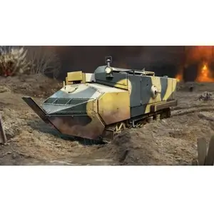 Hobby Boss 83862 - Kit de modélisme Schneider CA-ArmoredVendu parrakuten