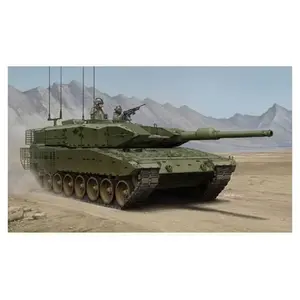 FloZ Hobby Boss 83867   Modèle Kit Leopard 2 a4 m Can pas cher