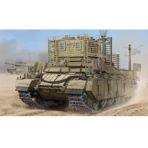 Hobby Boss 083870 1/35 UDF APC Doghouse II Plastique modèle KitVendu parrakuten