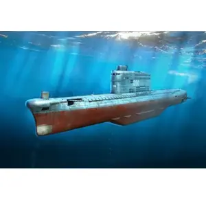 Hobbyboss- Maquette En Plastique Hbb83514 pas cher