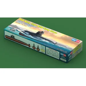 Hobbyboss- Maquette En Plastique Hbb83518