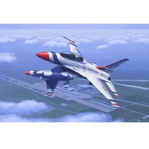 Hobbyboss F-16D Fighting Falcon pas cher